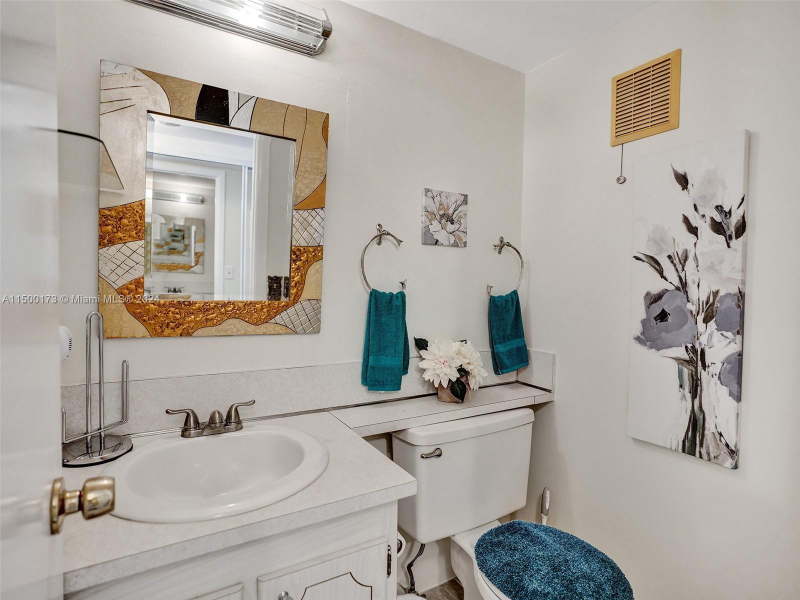 NEWPORT F CONDO - Residential