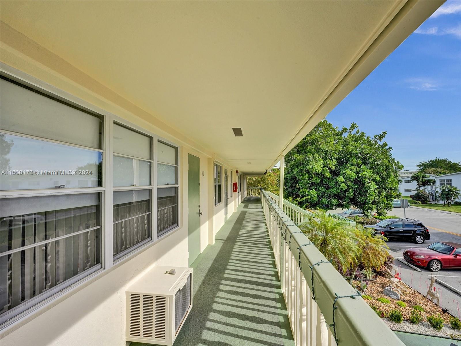 NEWPORT F CONDO - Residential