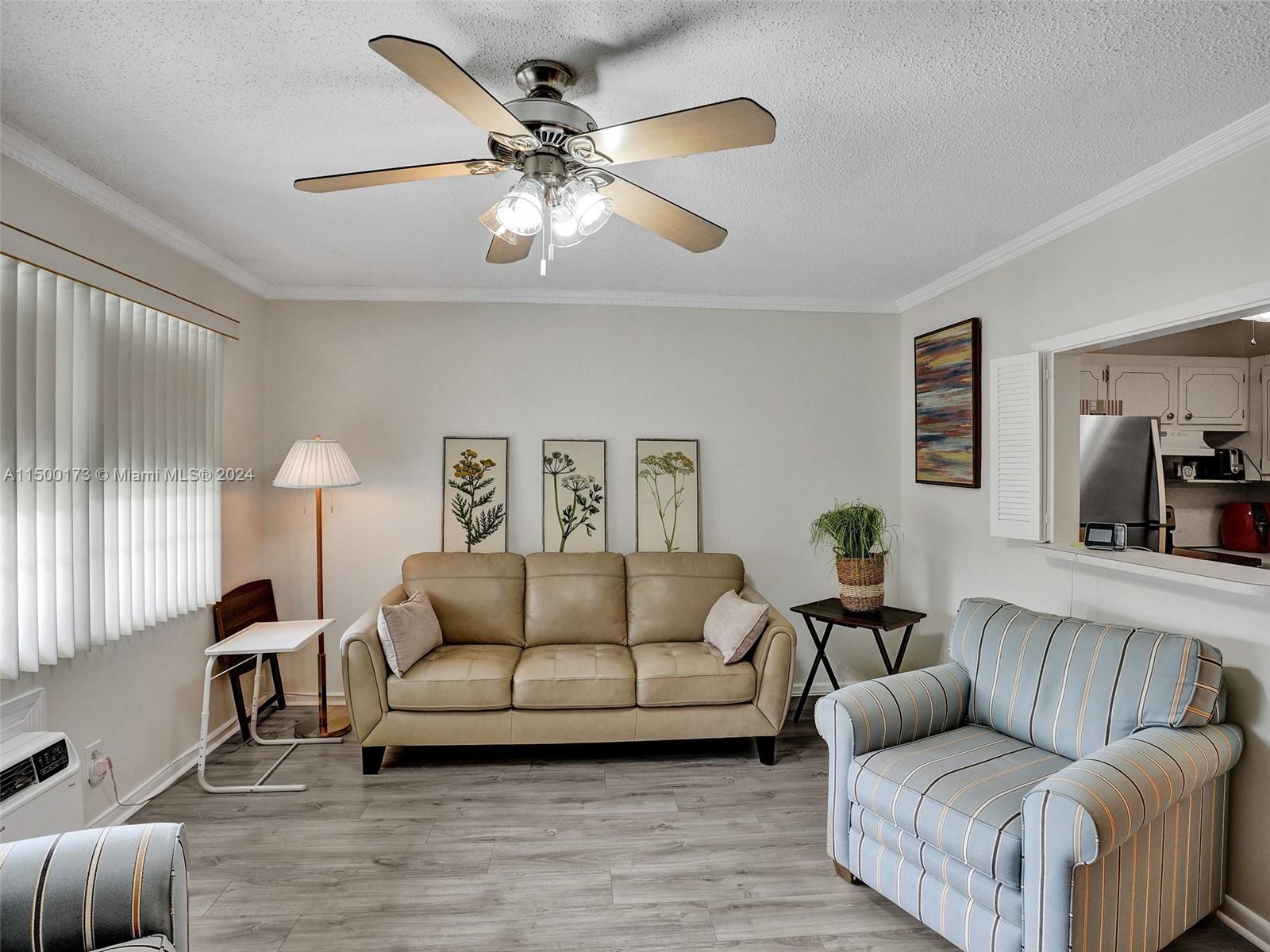 NEWPORT F CONDO - Residential