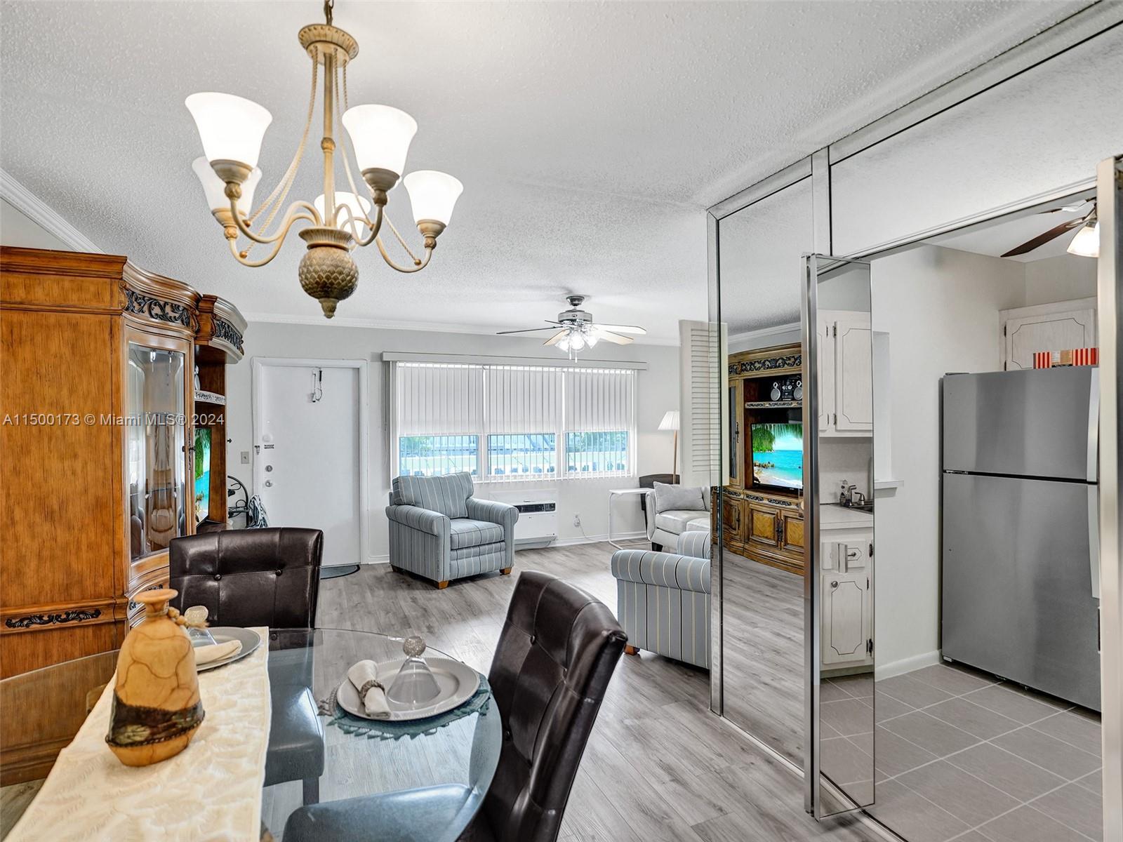 NEWPORT F CONDO - Residential