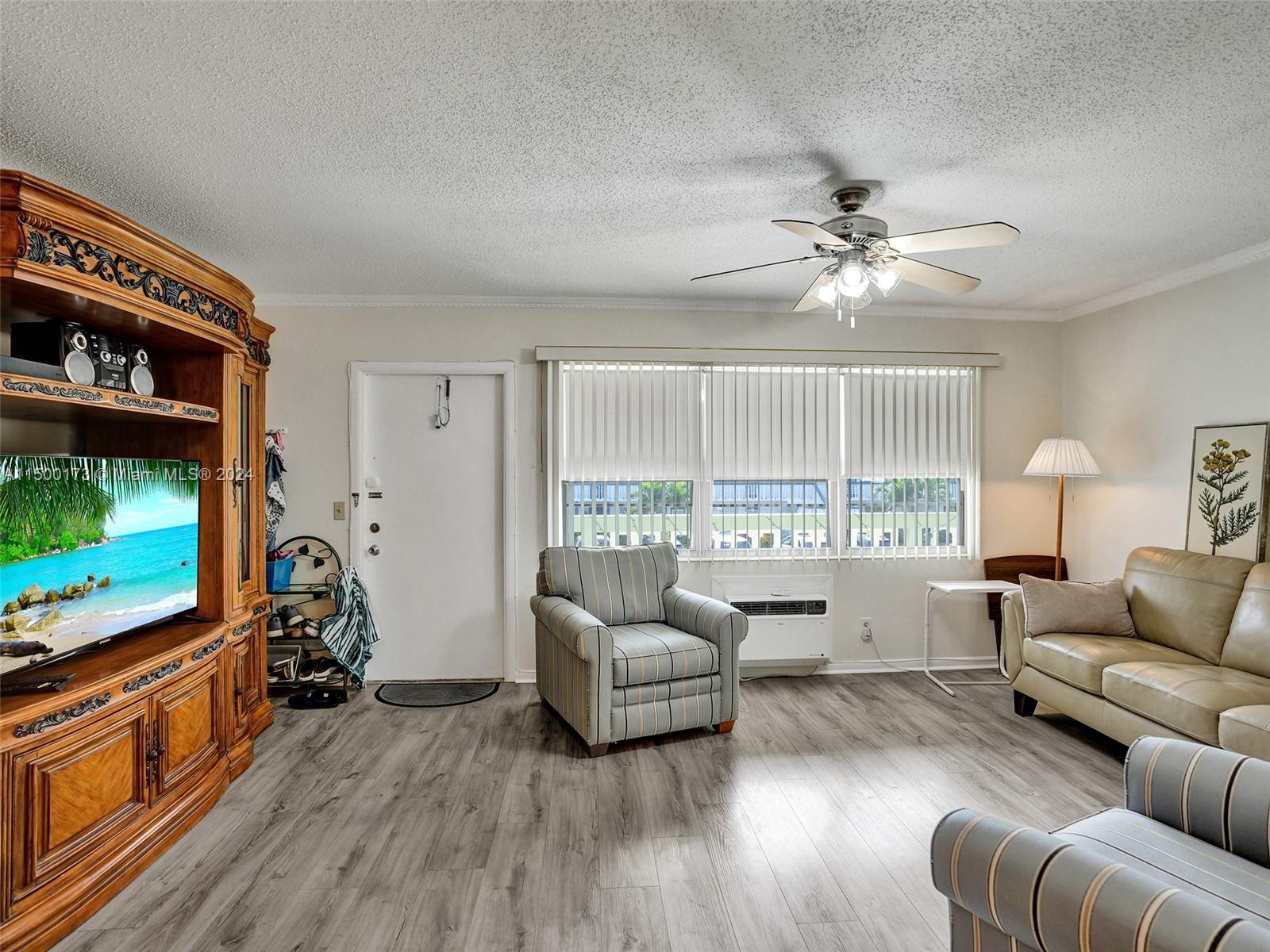 NEWPORT F CONDO - Residential