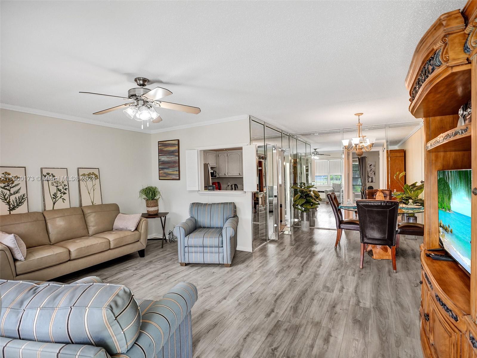 NEWPORT F CONDO - Residential