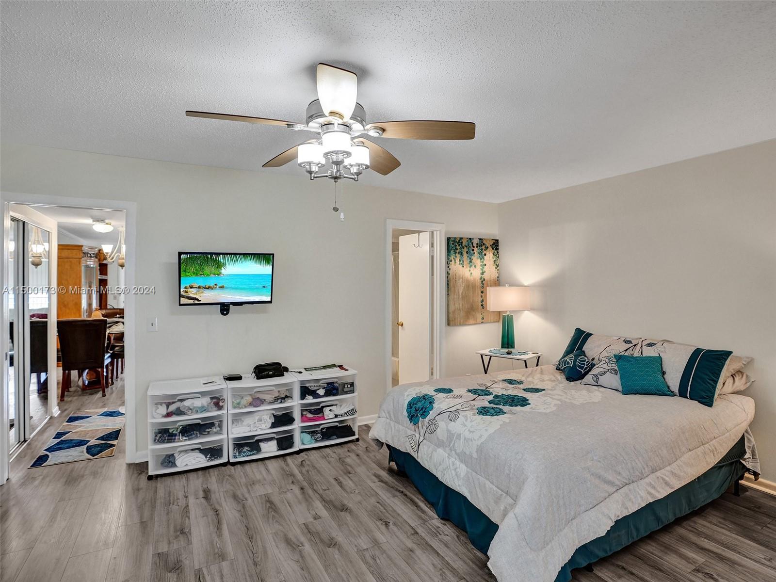 NEWPORT F CONDO - Residential