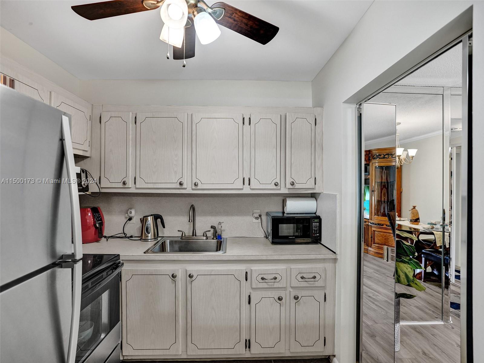 NEWPORT F CONDO - Residential