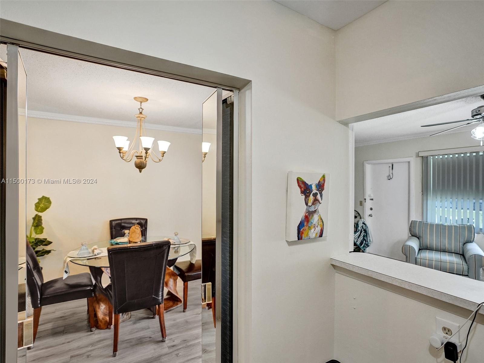 NEWPORT F CONDO - Residential
