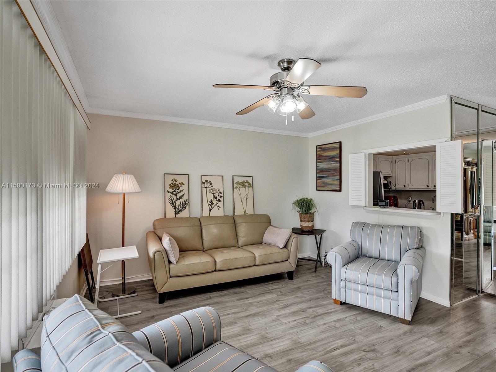 NEWPORT F CONDO - Residential