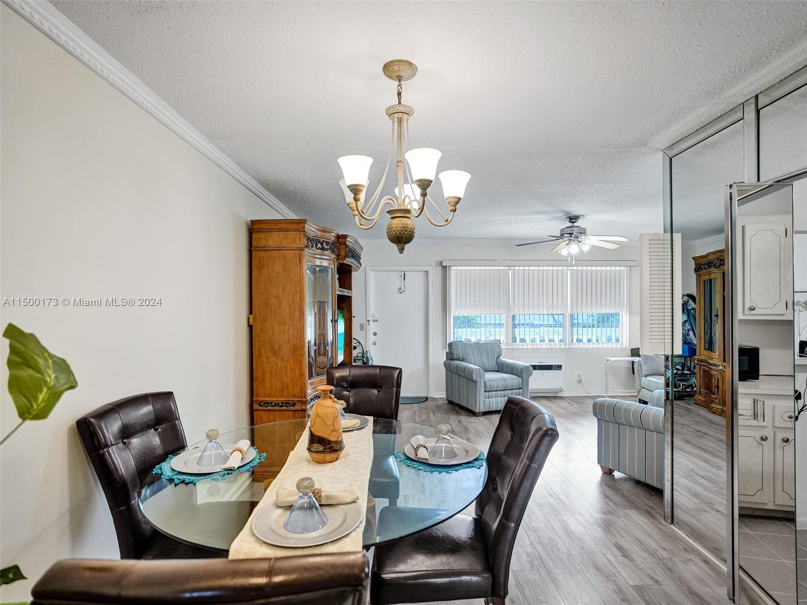 NEWPORT F CONDO - Residential