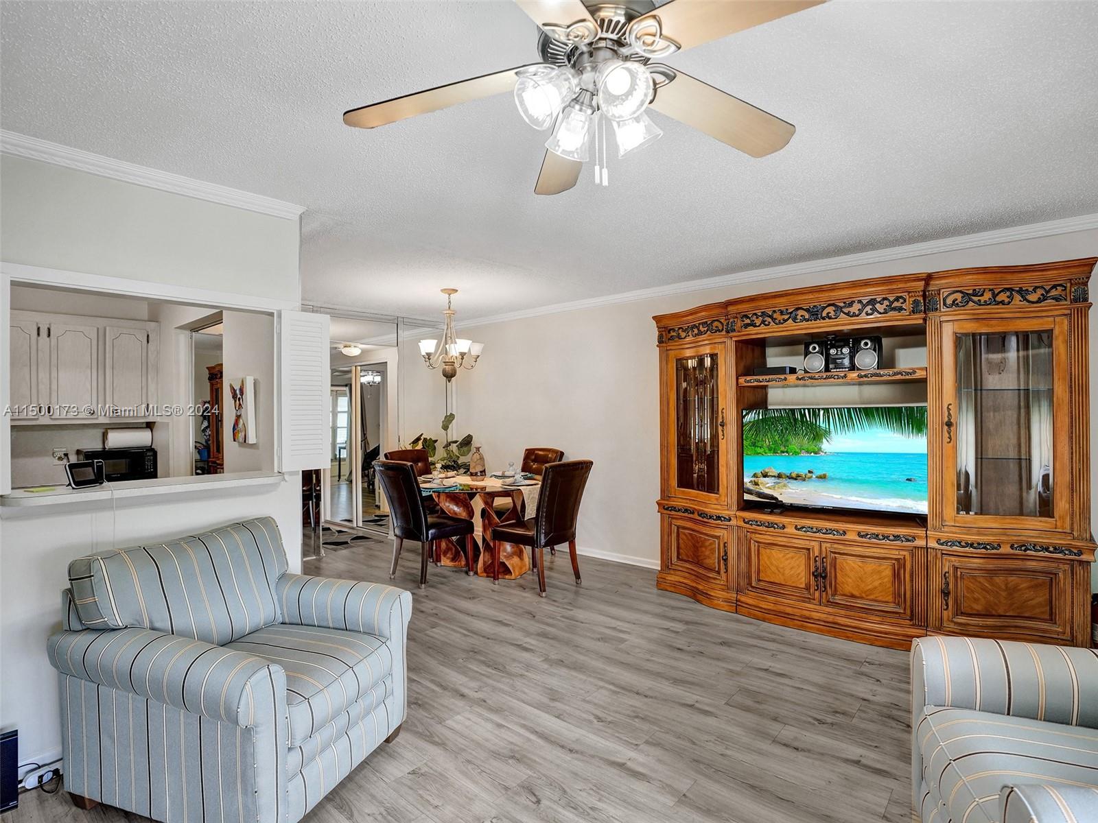 NEWPORT F CONDO - Residential