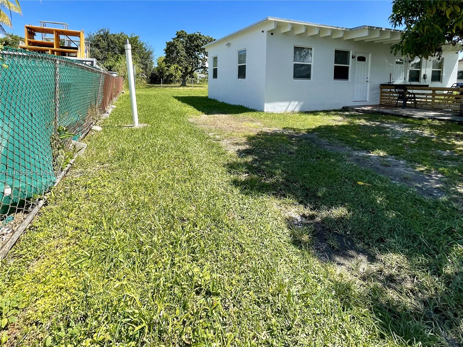 SUNNY HAVEN - Residential Lease