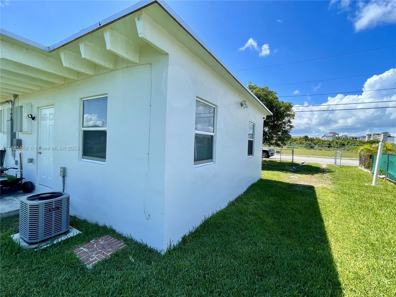 SUNNY HAVEN - Residential Lease