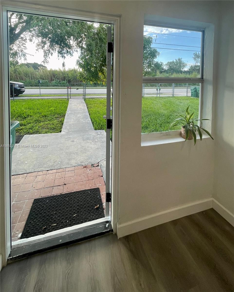 SUNNY HAVEN - Residential Lease
