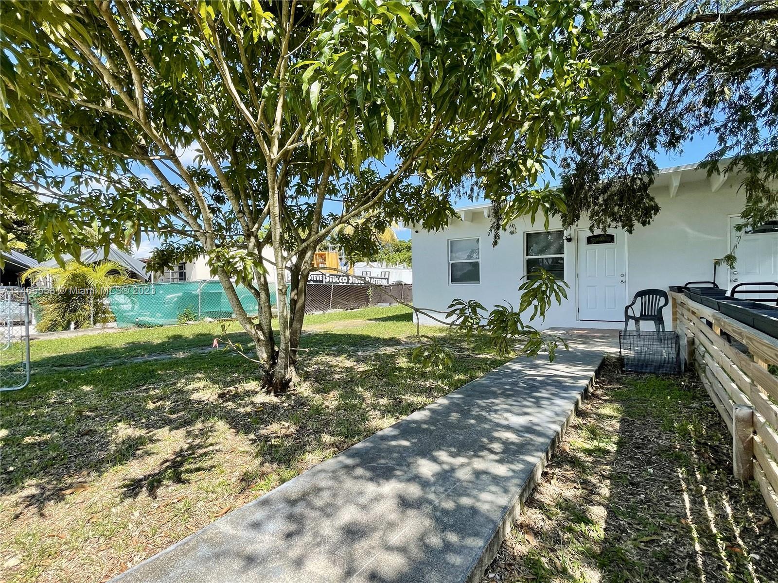 SUNNY HAVEN - Residential Lease