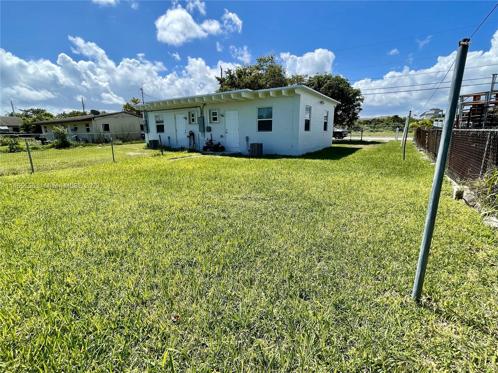 SUNNY HAVEN - Residential Lease