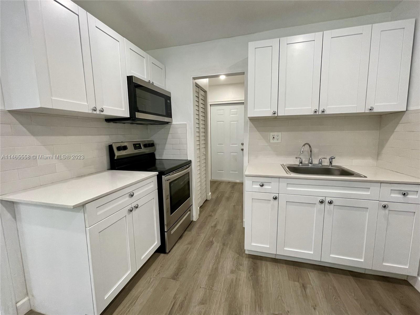 SUNNY HAVEN - Residential Lease
