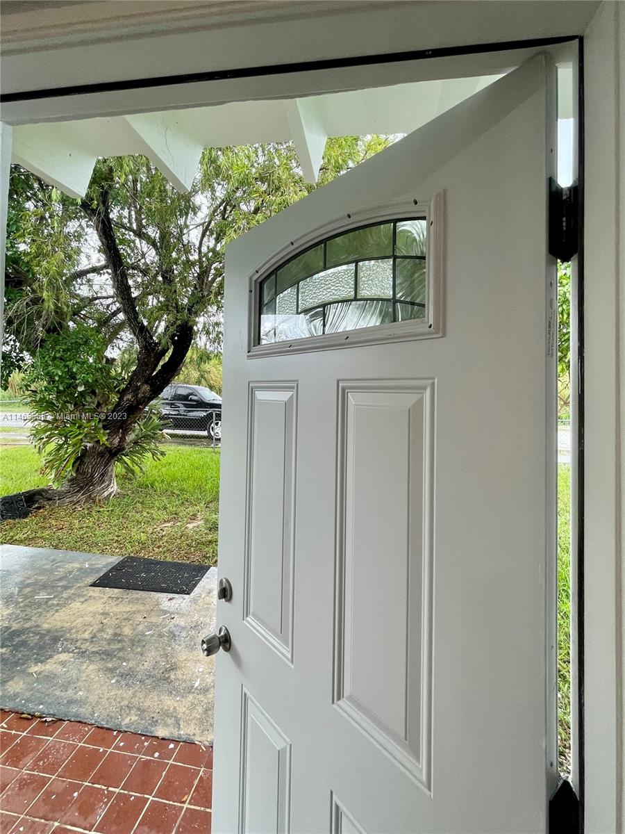 SUNNY HAVEN - Residential Lease