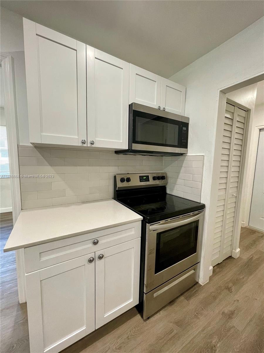 SUNNY HAVEN - Residential Lease