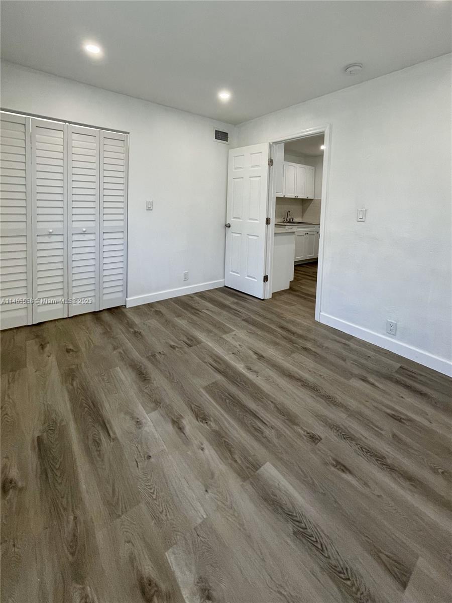 SUNNY HAVEN - Residential Lease