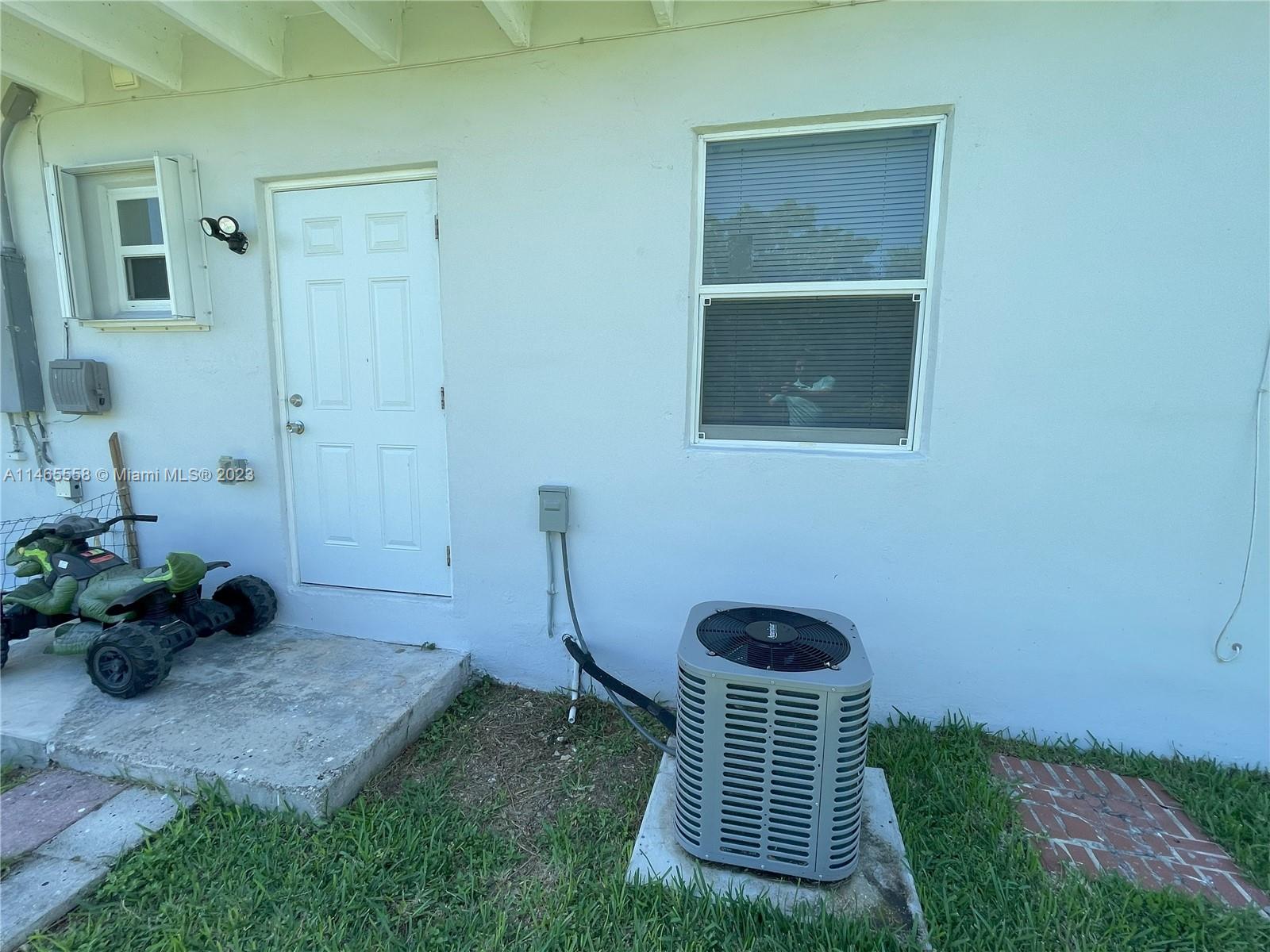 SUNNY HAVEN - Residential Lease