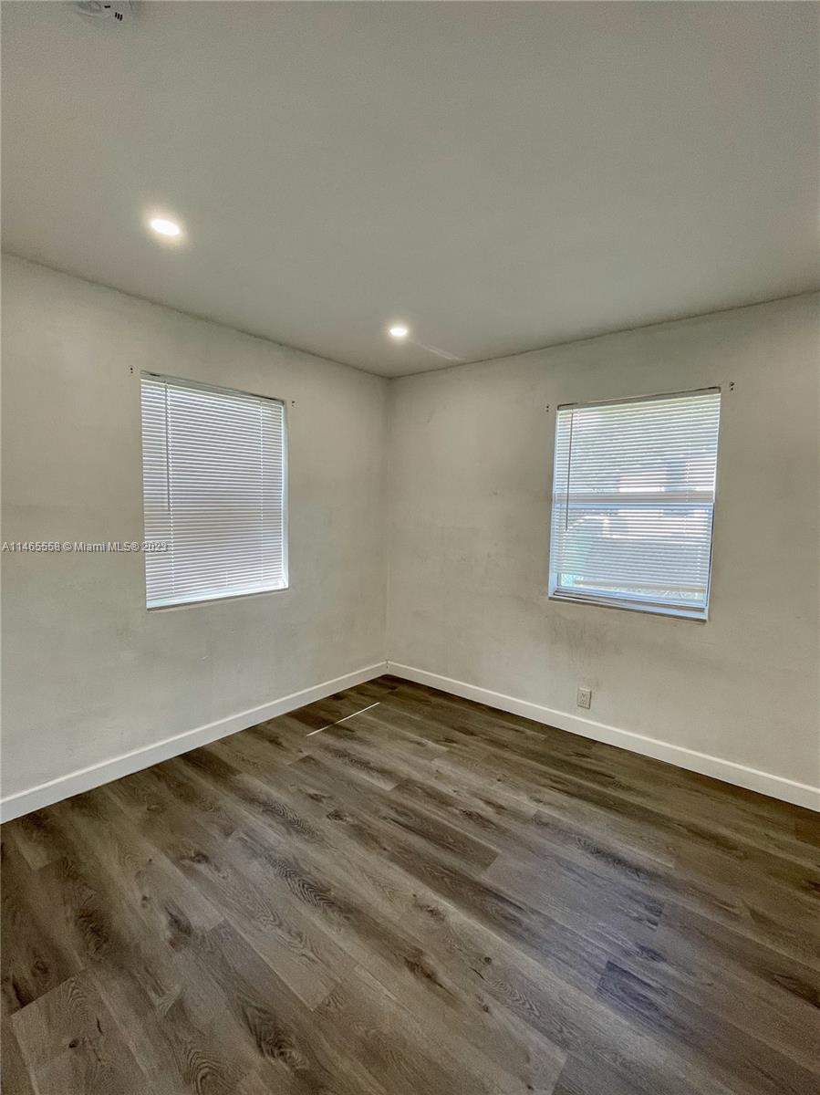 SUNNY HAVEN - Residential Lease