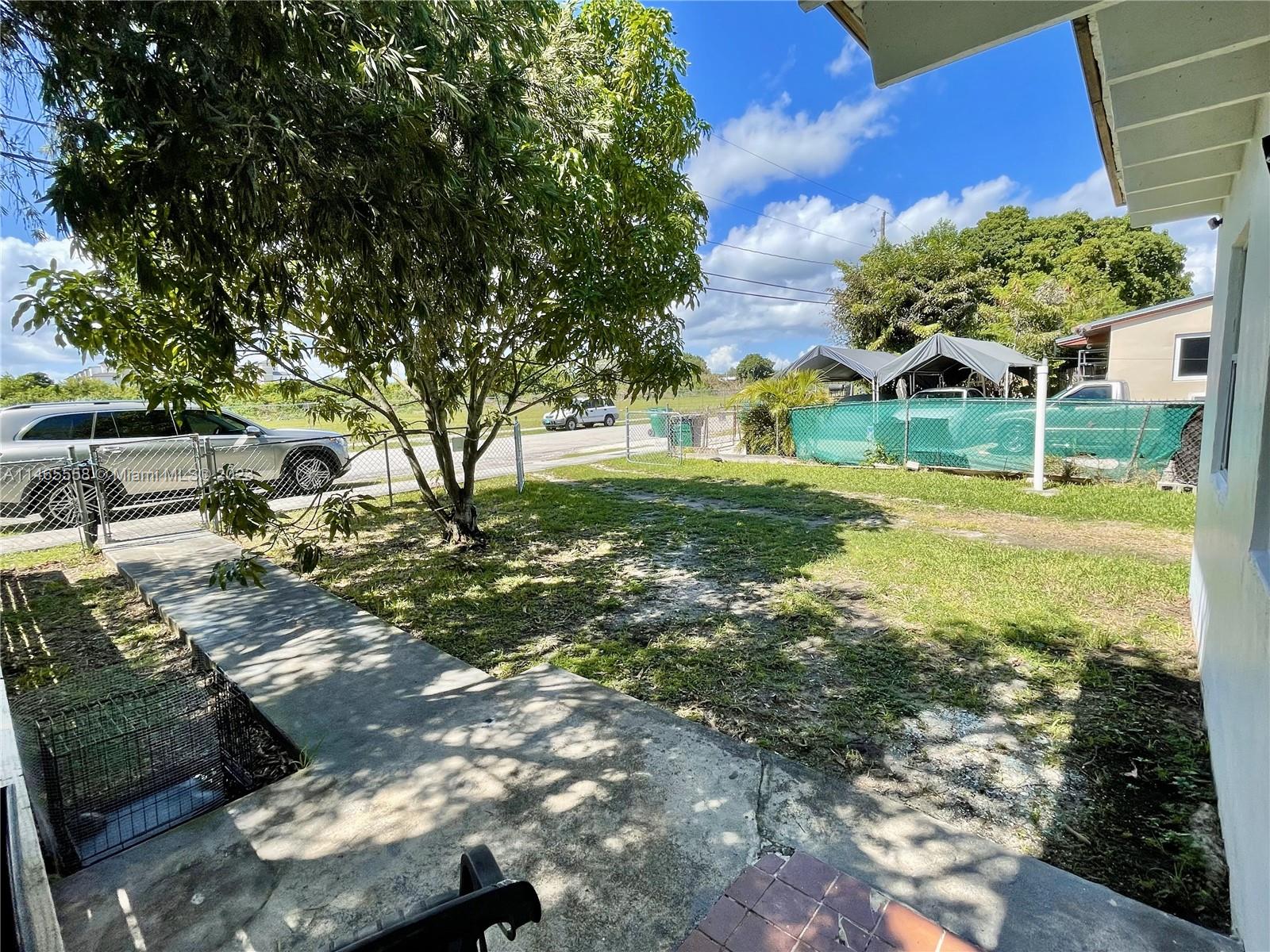 SUNNY HAVEN - Residential Lease