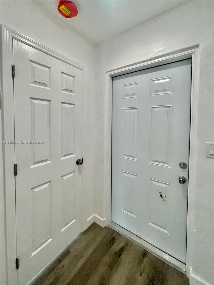 SUNNY HAVEN - Residential Lease