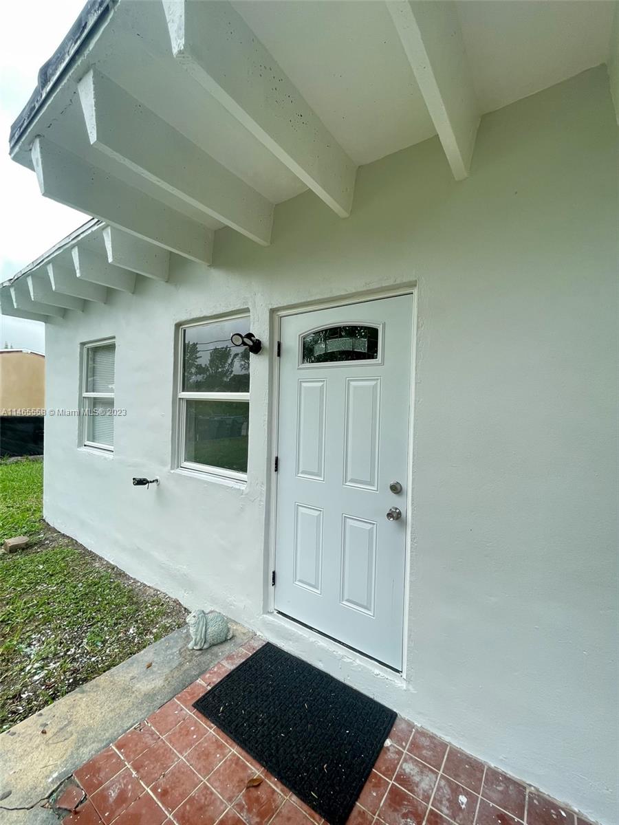 SUNNY HAVEN - Residential Lease
