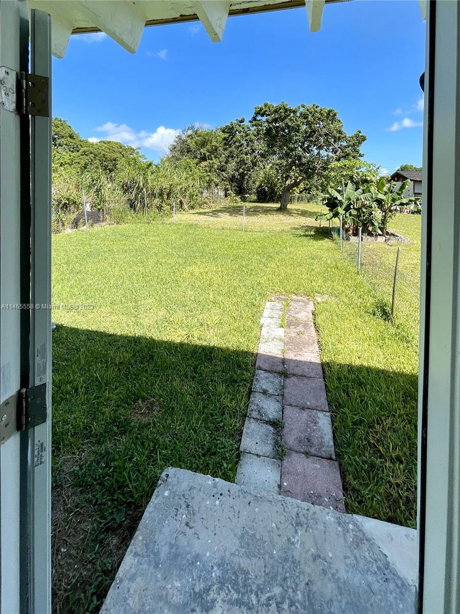 SUNNY HAVEN - Residential Lease