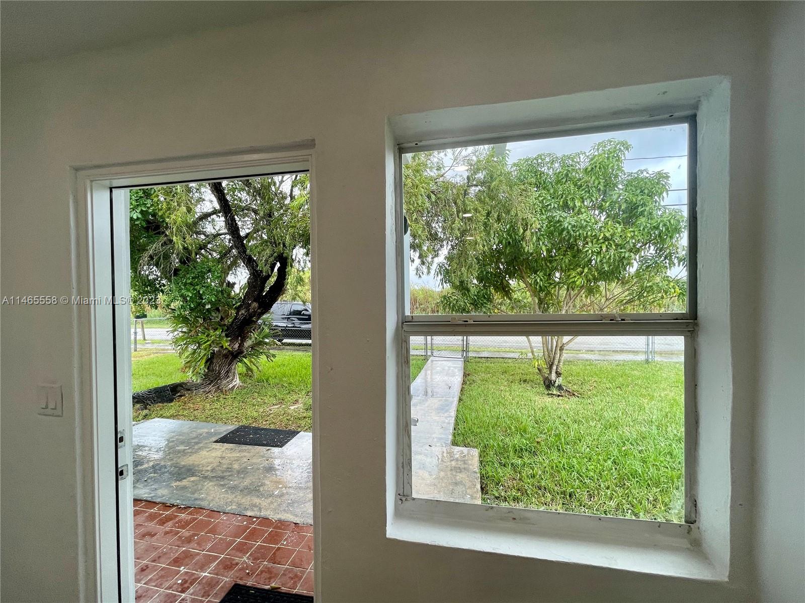 SUNNY HAVEN - Residential Lease
