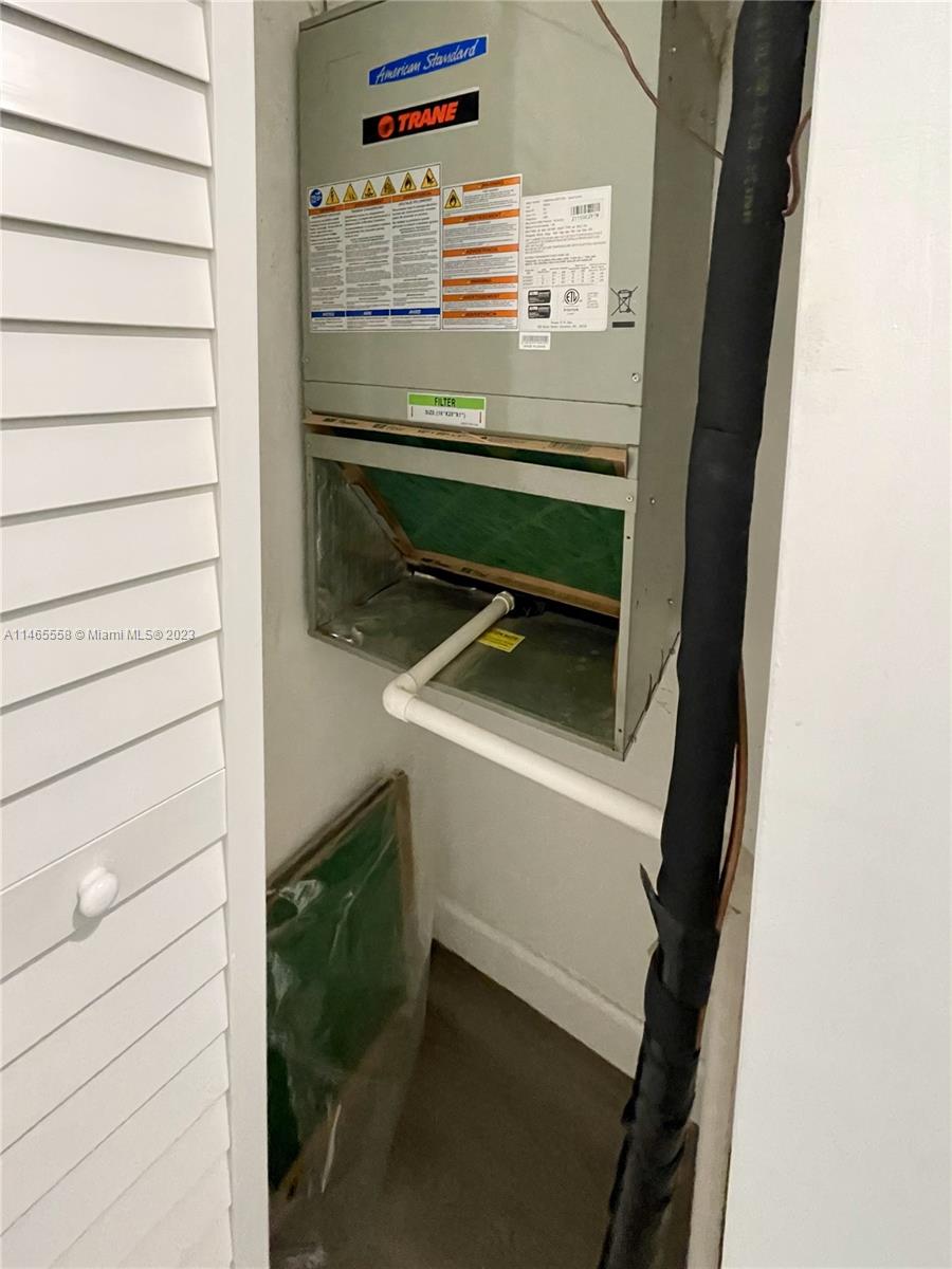 SUNNY HAVEN - Residential Lease