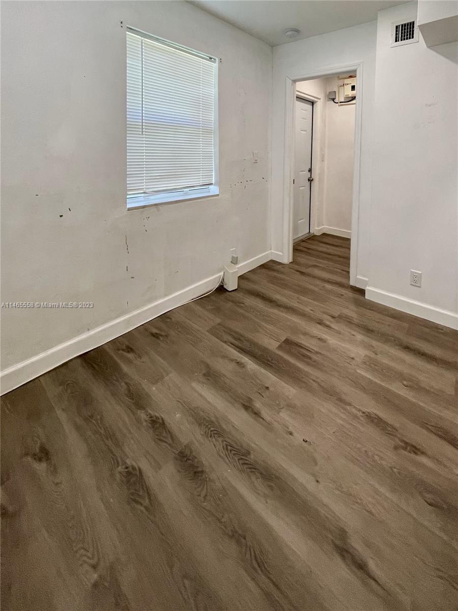 SUNNY HAVEN - Residential Lease