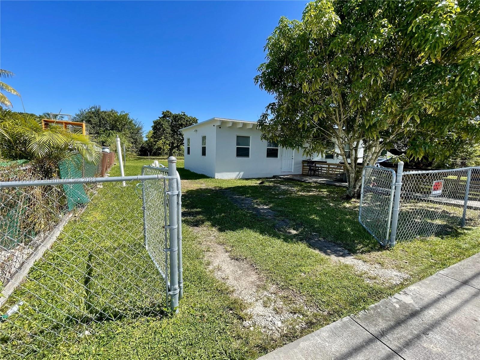 SUNNY HAVEN - Residential Lease