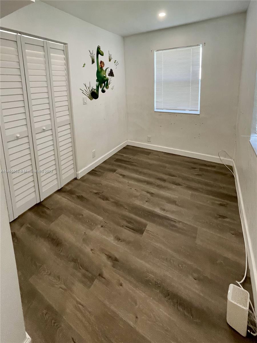 SUNNY HAVEN - Residential Lease