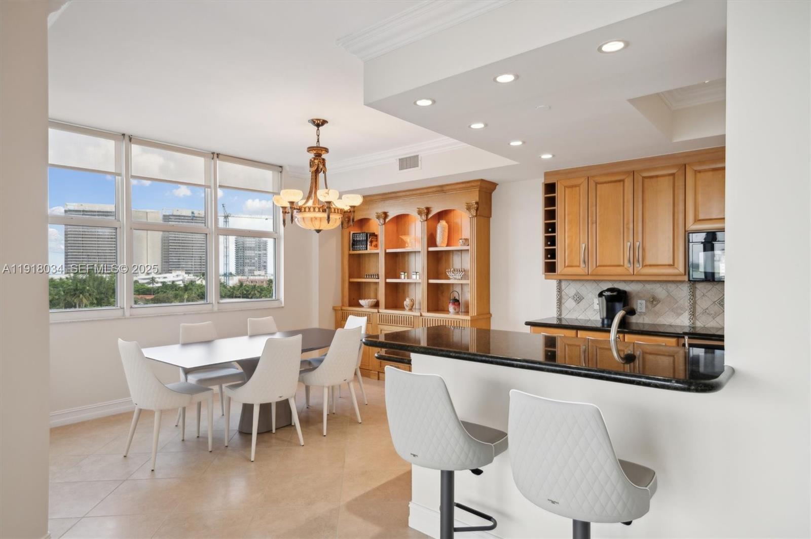 CARROLL WALK CONDO - Residential