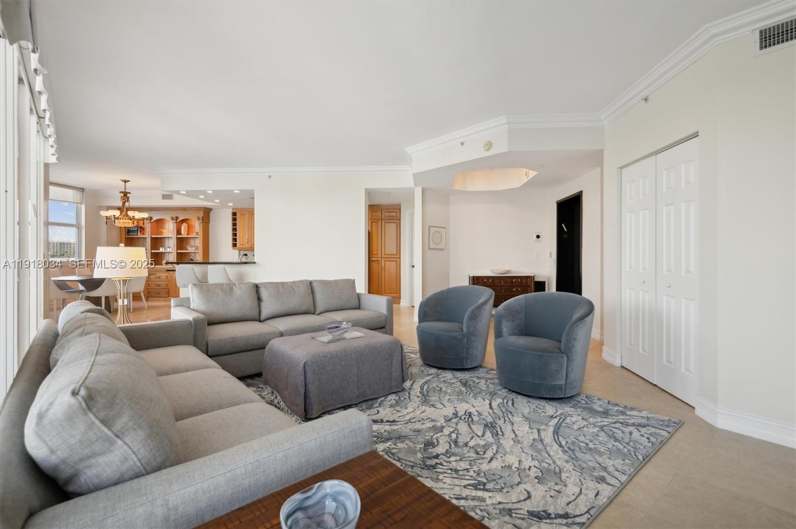 CARROLL WALK CONDO - Residential