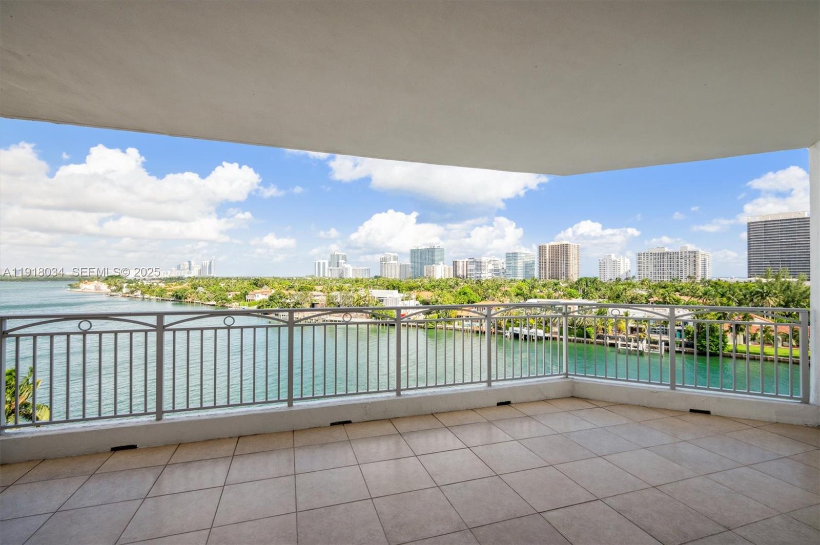 Experience luxury island living in this stunning 2-bedroom, 2.5-bath residence boasting 1,833 sq. ft. of elegantly designed interiors in the highly sought-after Bay Harbor Islands. This light-filled home features breathtaking water views, creating a serene backdrop for daily living.

Enjoy an impressive 450 sq. ft. of balcony, perfectly designed for entertaining guests 

Located in a boutique building, the residence offers a private elevator, spacious bedrooms, a thoughtfully designed floor plan, plenty of natural light.