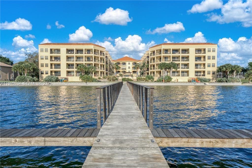 Majestic Cv - Residential