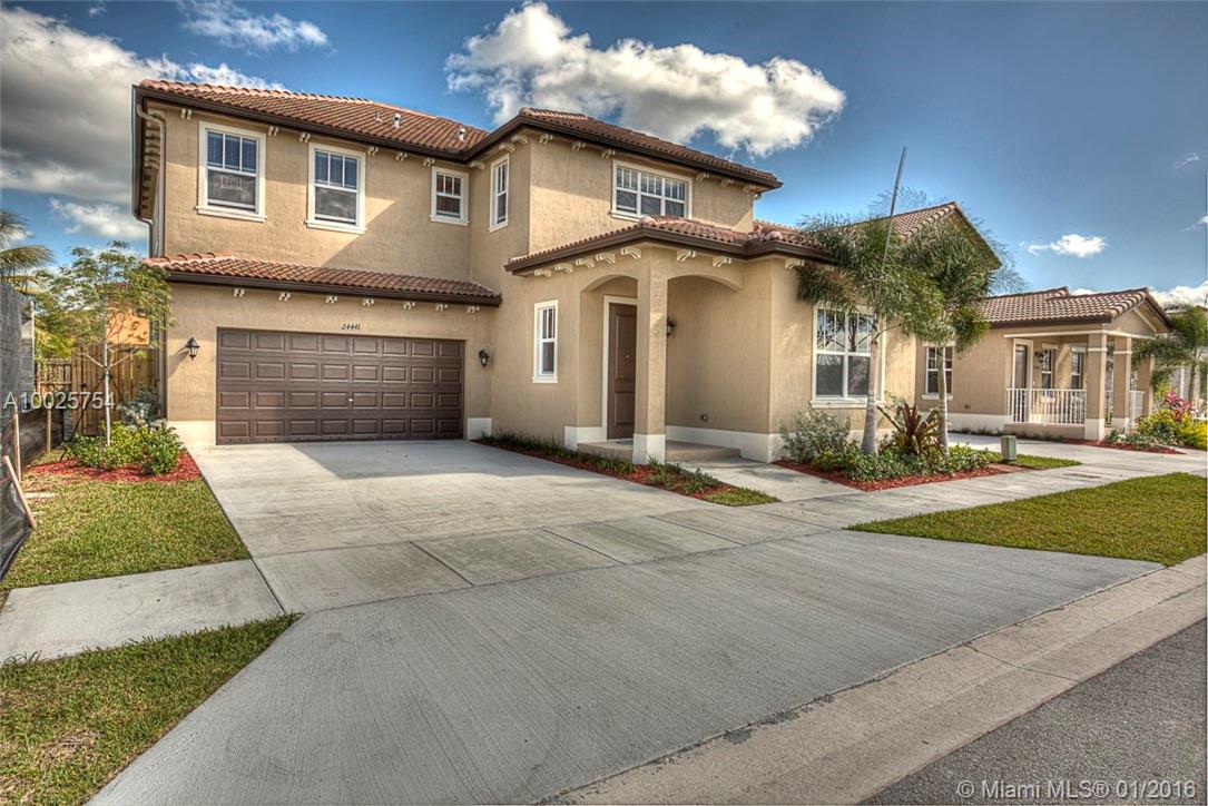 Summerville Sub - Residential Lease