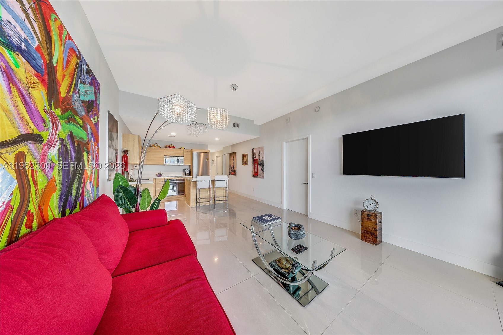 THE HARBOUR SOUTH CONDO - Residential