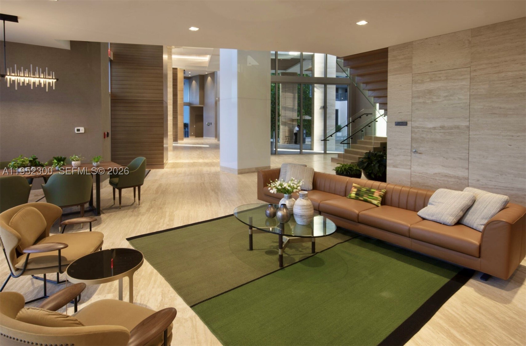 THE HARBOUR SOUTH CONDO - Residential