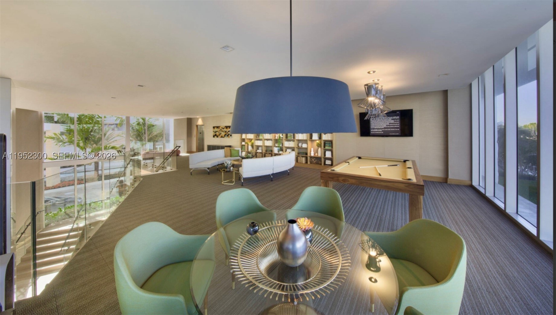 THE HARBOUR SOUTH CONDO - Residential