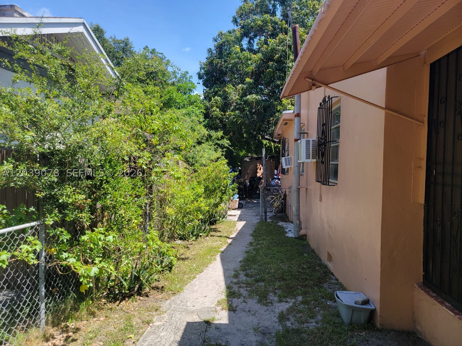 BELLAIRE SUB - Residential