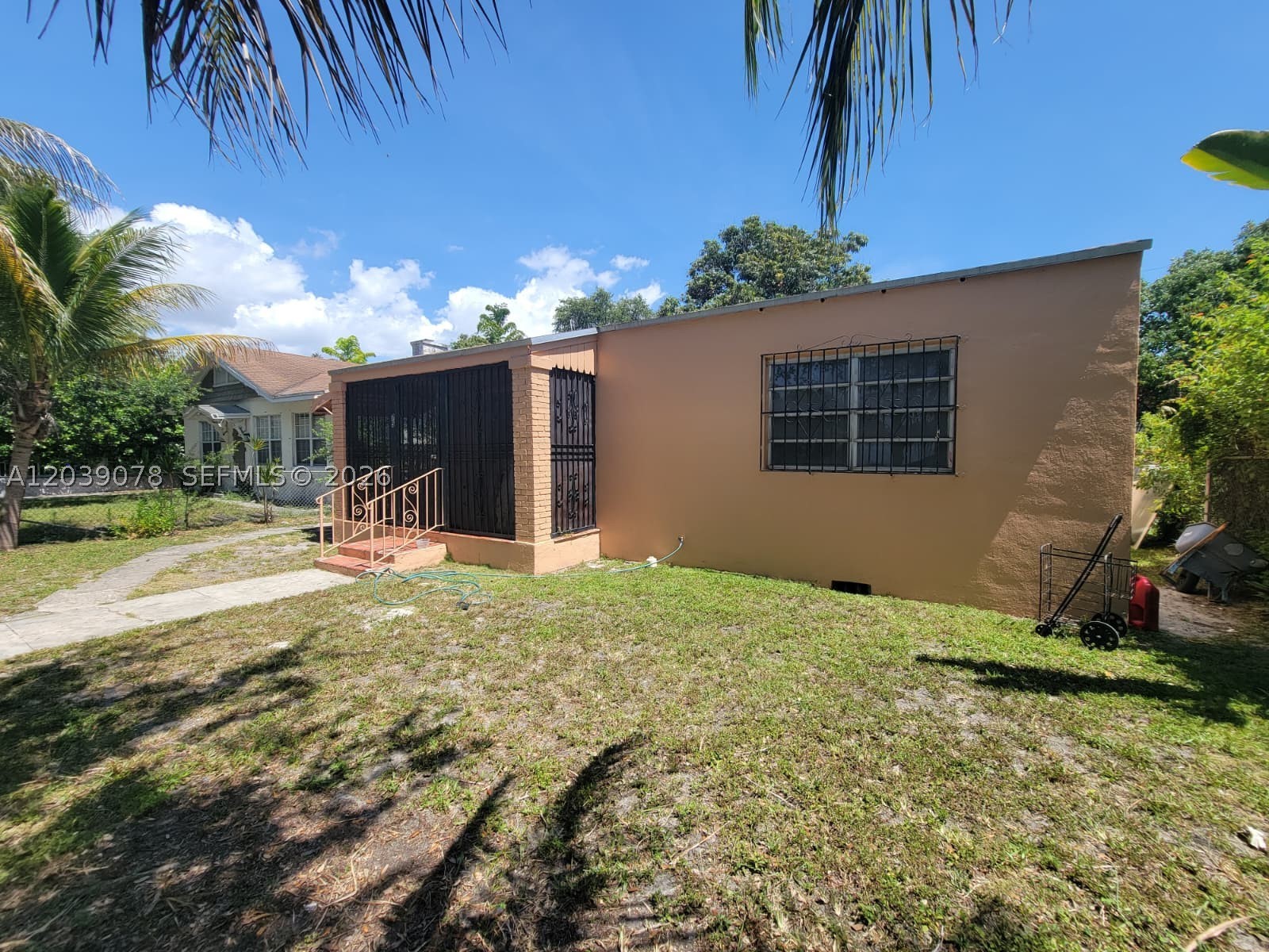 BELLAIRE SUB - Residential