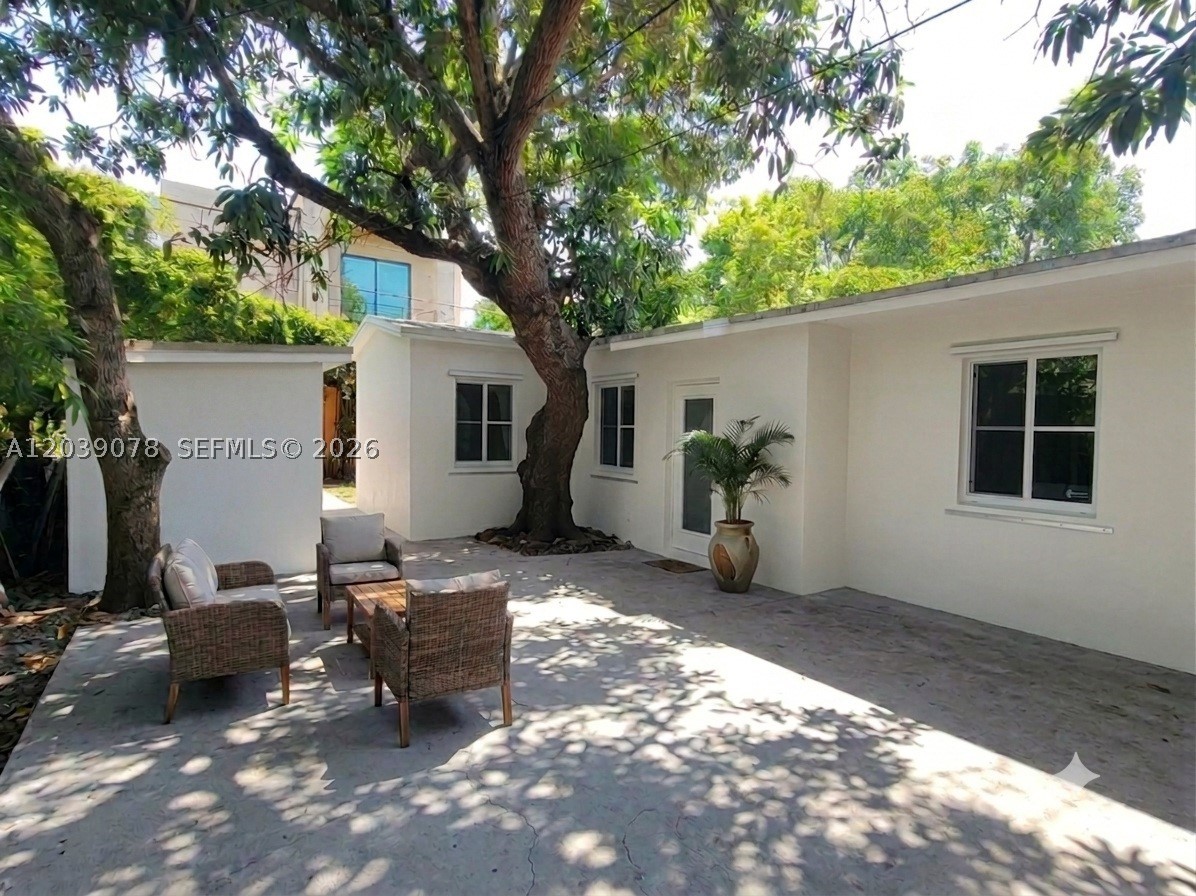 BELLAIRE SUB - Residential