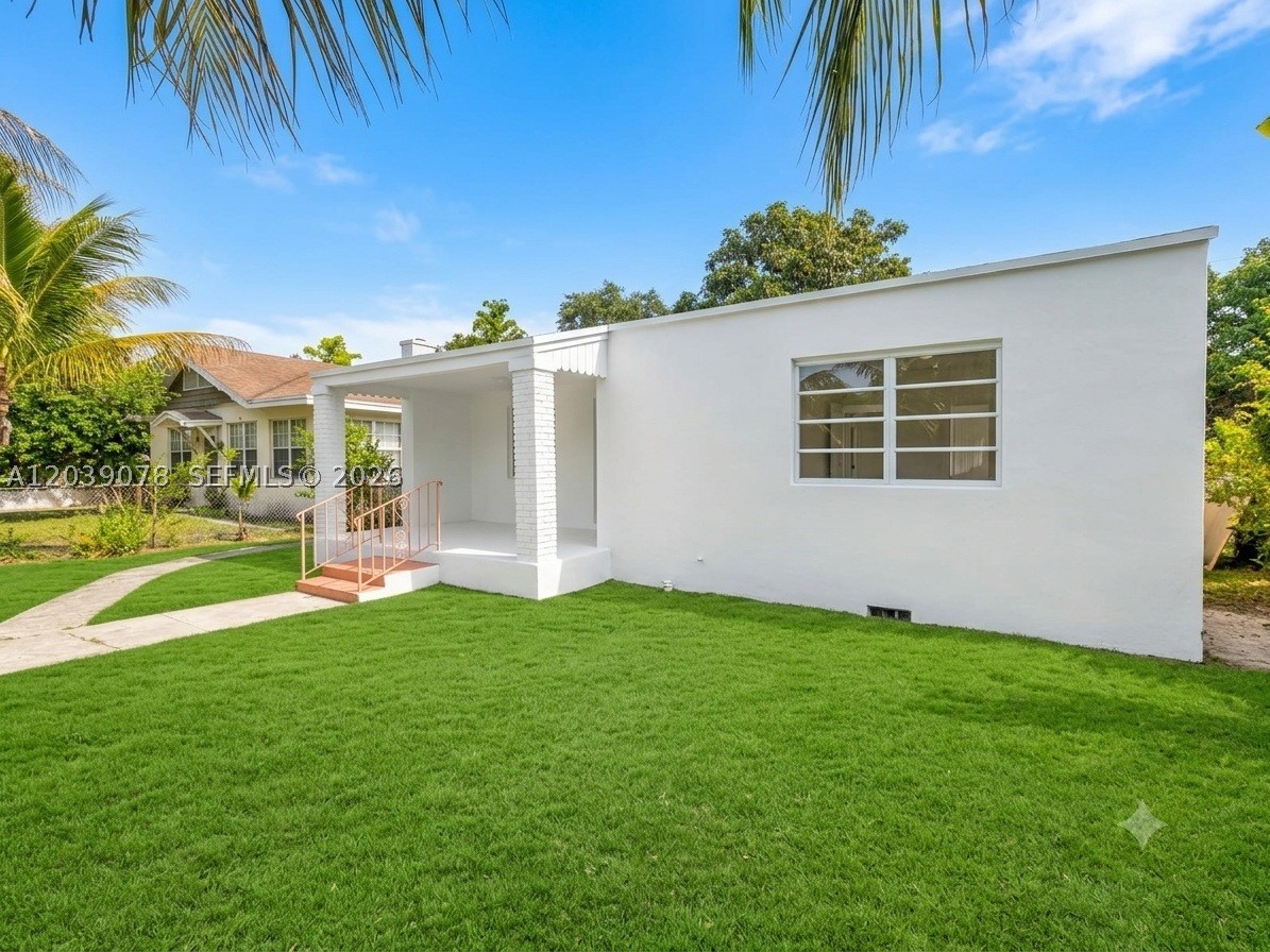 BELLAIRE SUB - Residential