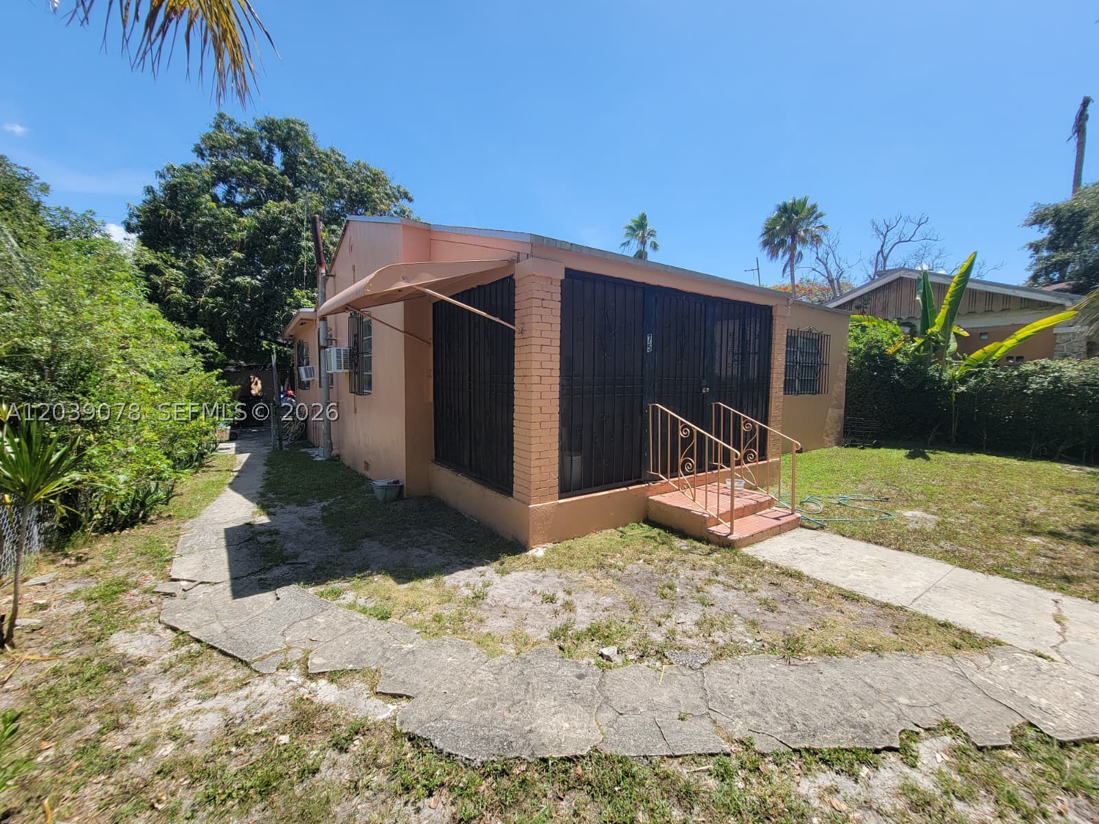 BELLAIRE SUB - Residential