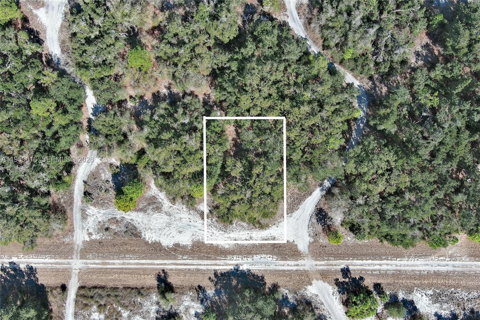 PORT CHARLOTTE - Land