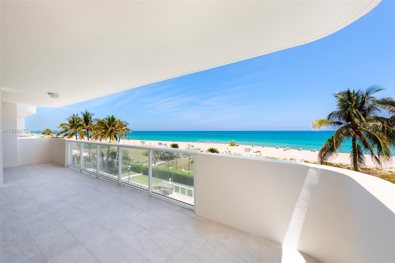 LEXCELLENCE CONDO - Residential Lease