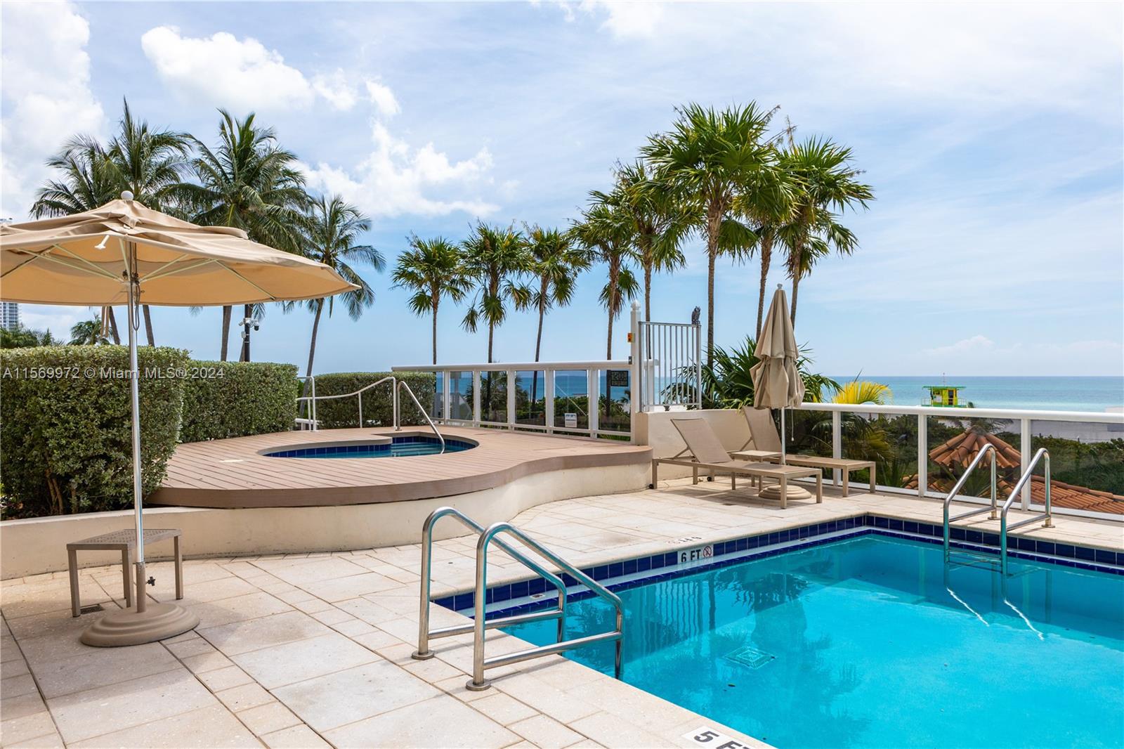 LEXCELLENCE CONDO - Residential Lease