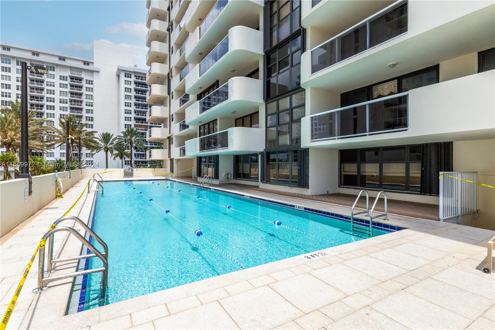 LEXCELLENCE CONDO - Residential Lease