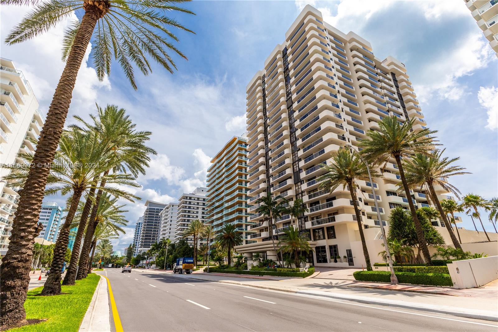 LEXCELLENCE CONDO - Residential Lease